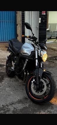 YAMAHA FAZER 600 